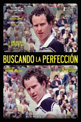 Póster de L'empire de la perfection