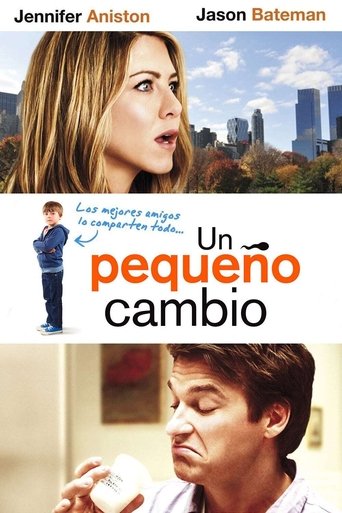 Póster de Loco por ella