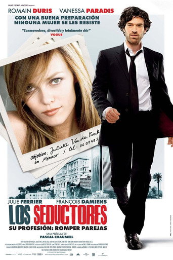 Póster de L'Arnacœur
