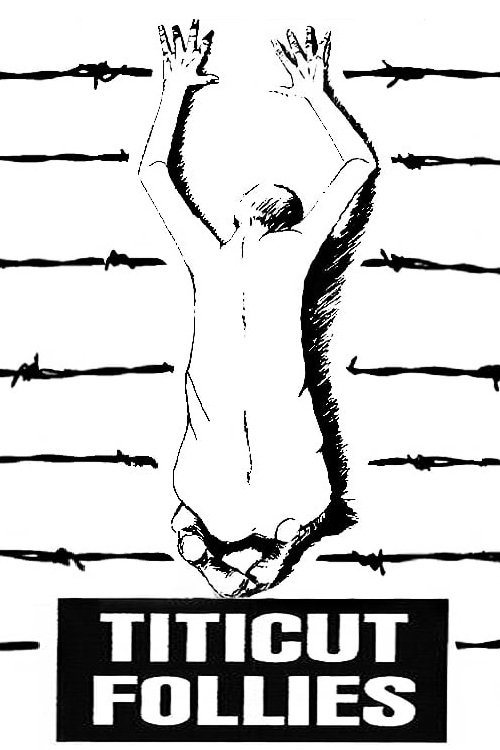 Póster de Titicut Follies