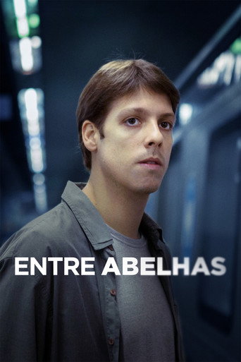 Póster de Entre Abelhas