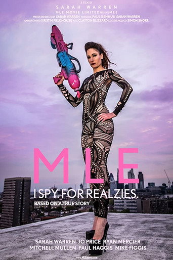 Póster de MLE