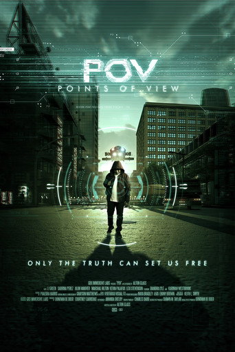 Póster de POV: Points Of View