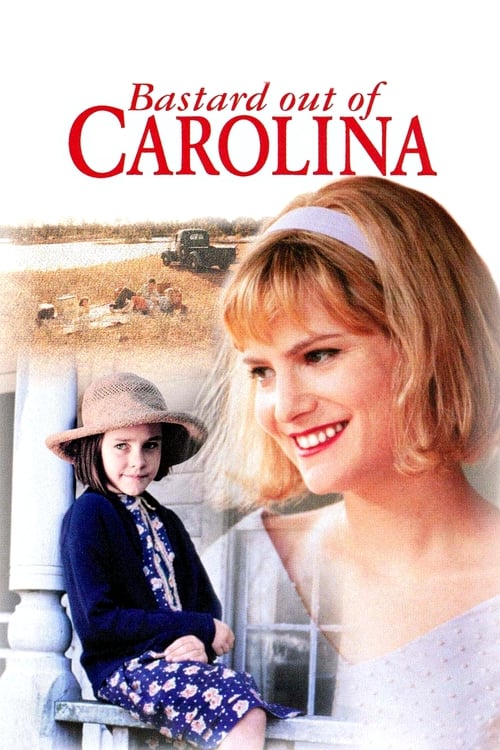 Póster de Bastard Out of Carolina