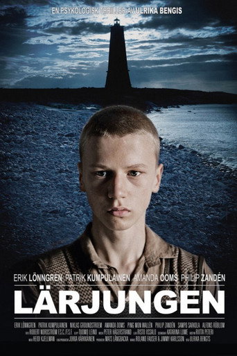Póster de Lärjungen