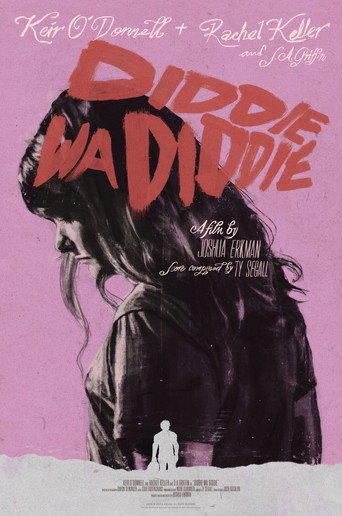 Póster de Diddie Wa Diddie