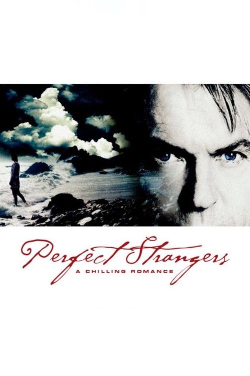 Póster de Perfect Strangers