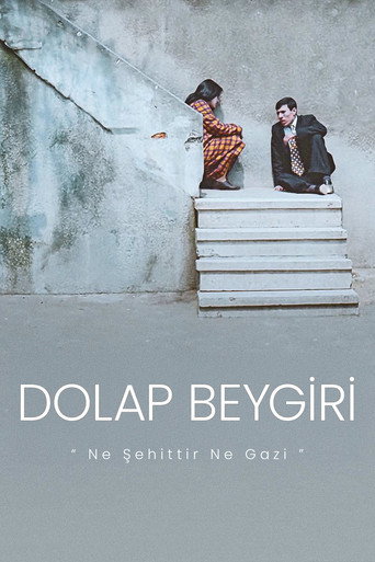 Póster de Dolap Beygiri