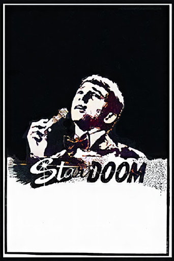 Póster de Stardoom