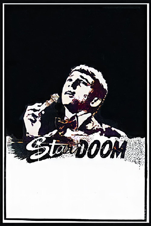 Póster de Stardoom