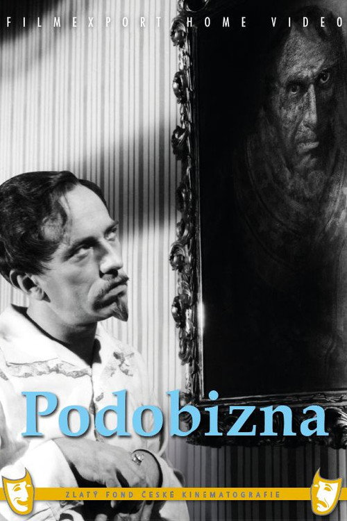 Póster de Podobizna