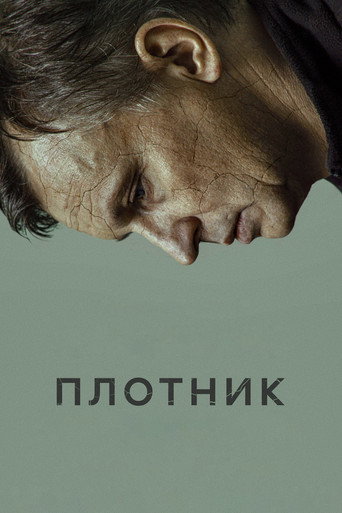 Póster de Плотник