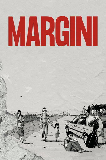 Póster de Margini