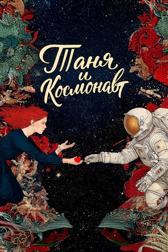 Póster de Incredible Tatyana Viktorovna