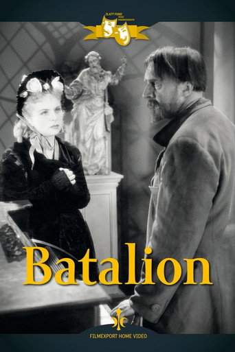 Póster de Batalion
