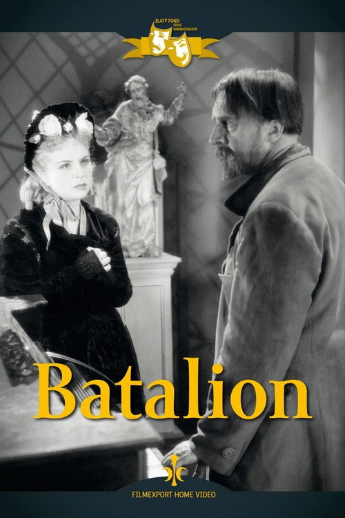 Póster de Batalion