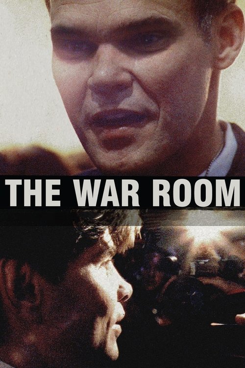 Póster de The War Room