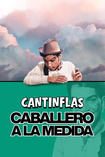 Póster de Caballero a la Medida