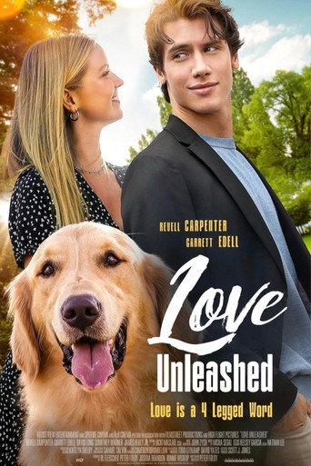 Póster de Love Unleashed
