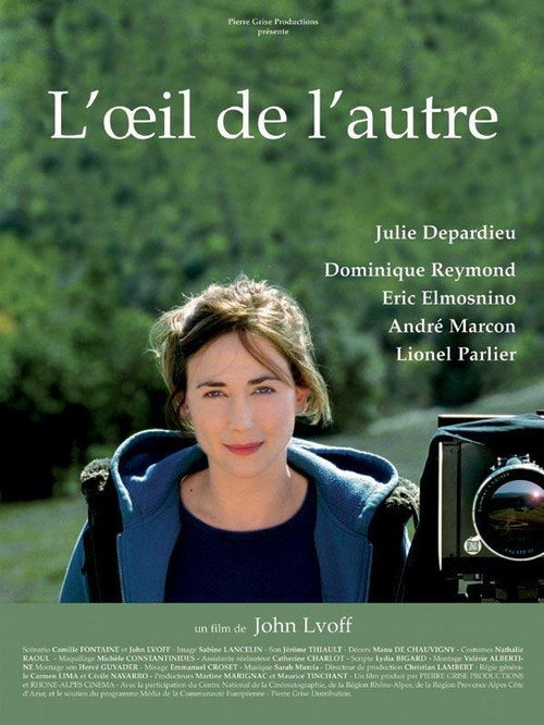 Póster de L'Œil de l'autre