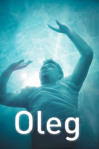 Póster de Oļegs