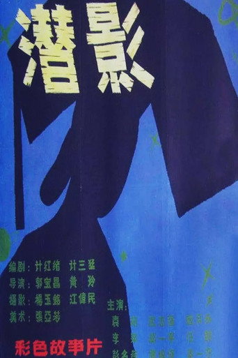 Póster de 潜影