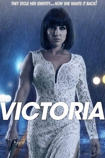 Póster de Victoria