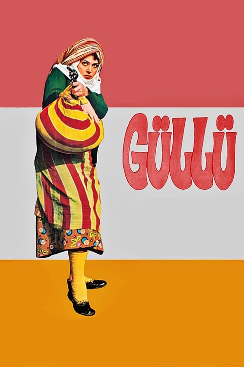 Póster de Güllü