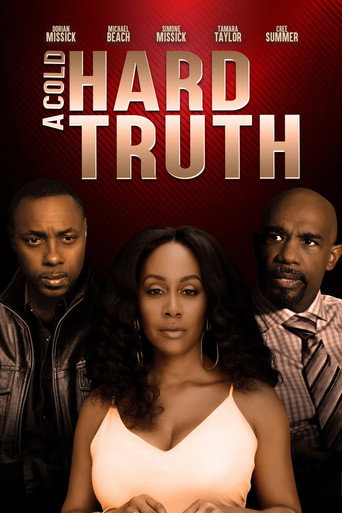 Póster de #truth