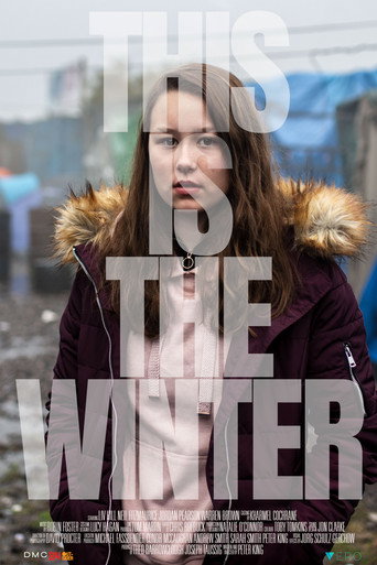 Póster de This Is the Winter