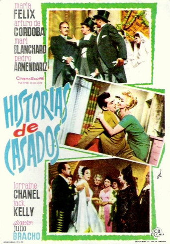 Póster de Canasta de Cuentos Mexicanos