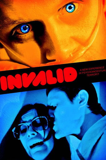 Póster de Invalid