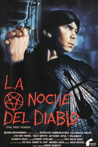 Póster de El Primer Poder