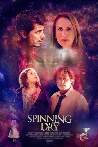 Póster de Spinning Dry