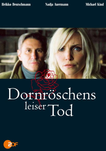 Póster de Dornröschens leiser Tod