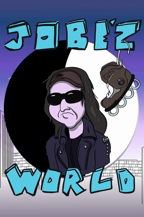 Póster de Jobe'z World