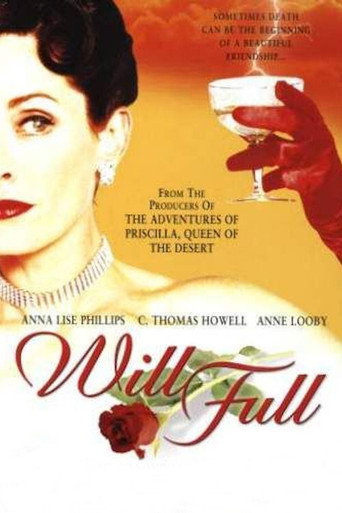 Póster de WillFull