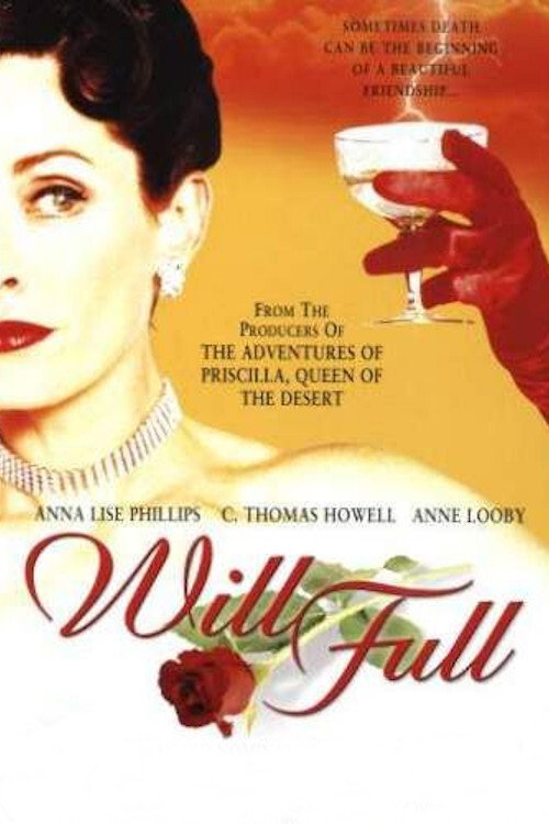 Póster de WillFull