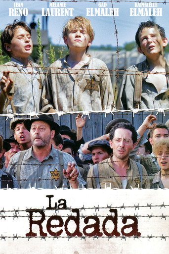 Póster de La Rafle