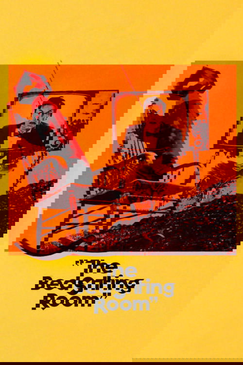 Póster de The Bed Sitting Room
