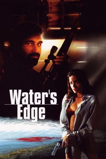 Póster de Water's Edge