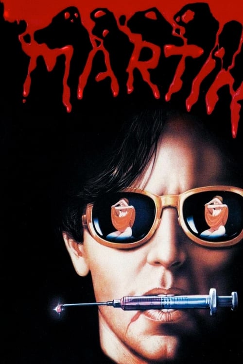 Póster de Martin