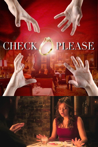 Póster de Check Please