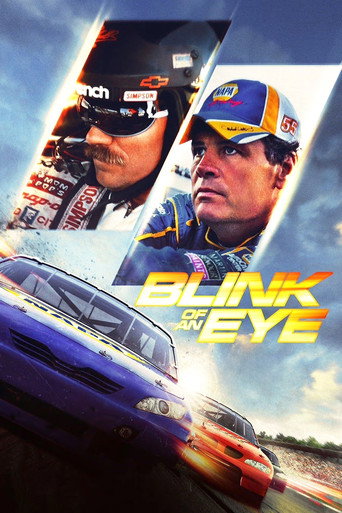 Póster de Blink of an Eye