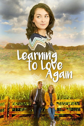 Póster de Learning to Love Again