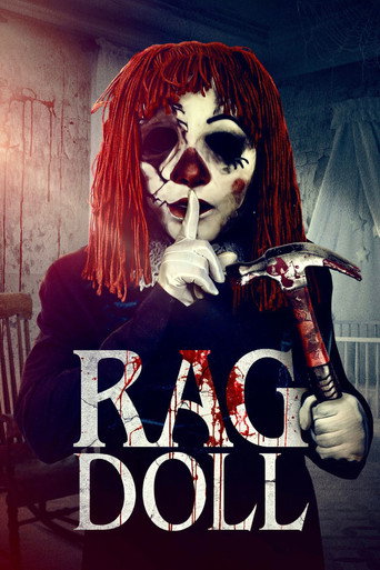 Póster de Ragdoll