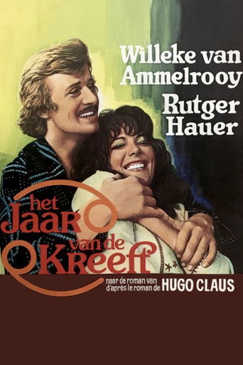 Póster de Het Jaar van de Kreeft