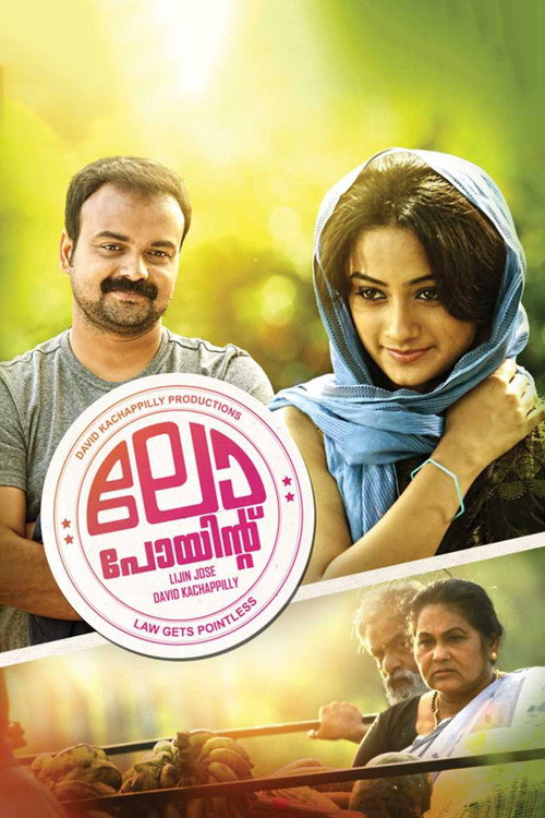 Póster de ലോ പോയിന്‍റ്