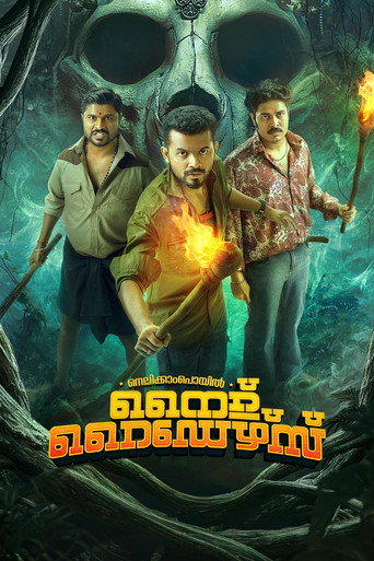 Póster de Nellikkampoyil Night Riders