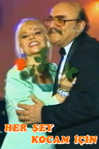 Póster de Her Şey Kocam İçin